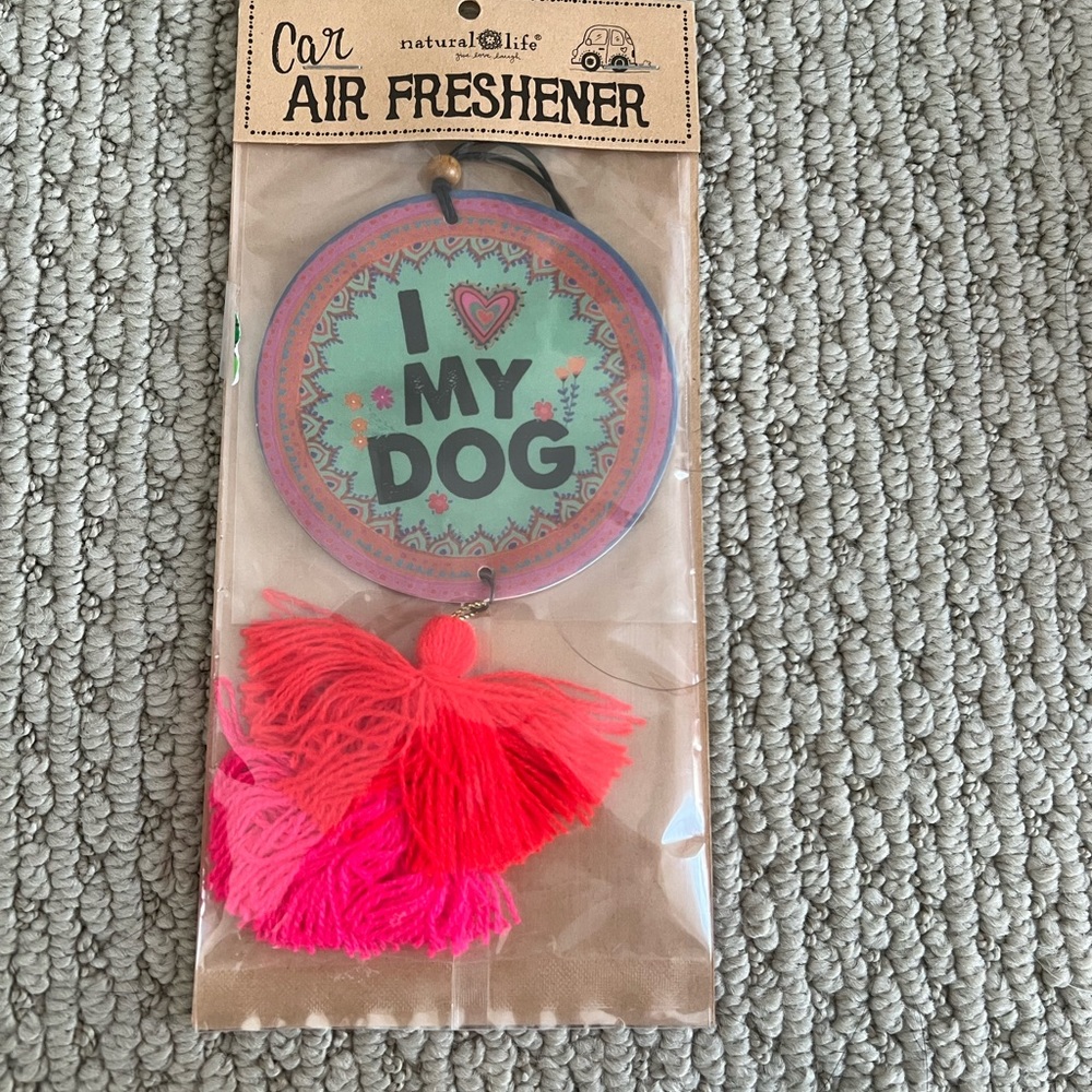Air freshener